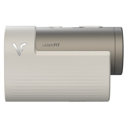 보이스캐디 레이저 핏 (메탈 베이지 정품)