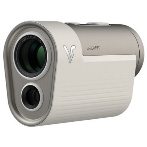 보이스캐디 레이저 핏 (메탈 베이지 정품)_이미지