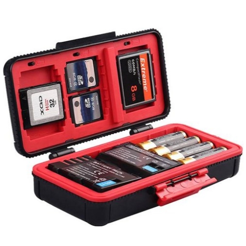 LensGO 메모리 카드 방수케이스 D950이미지입니다. 누르면 해당 게시물로 새창이동합니다.