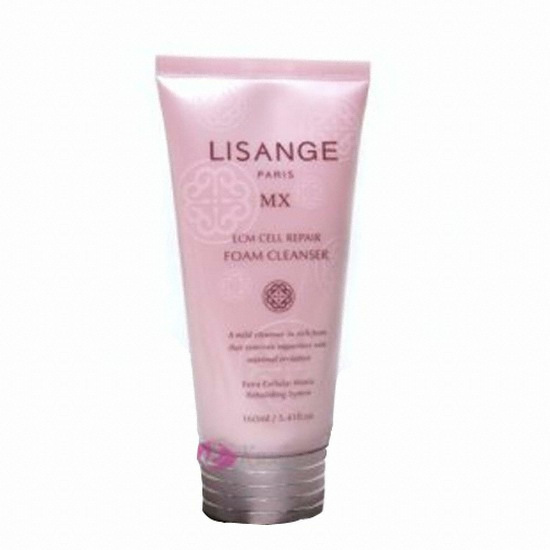 리스앙쥬 MX 이씨엠 셀 리페어 폼 클렌저 160ml (1개)