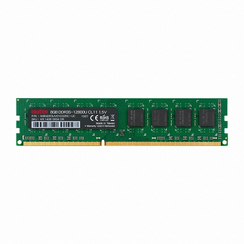 이메이션 DDR3-1600 CL11