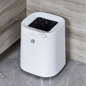 샤오미 TOWNEW 스마트 휴지통 T Air 12L 해외구매_이미지