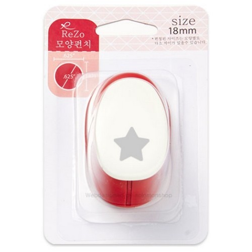 ���ڽ� ReZo �����ġ R-18 18mm