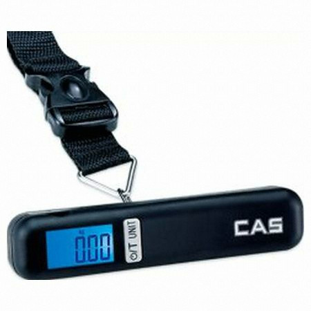 카스 휴대용 여행용 저울 PHS-100_이미지