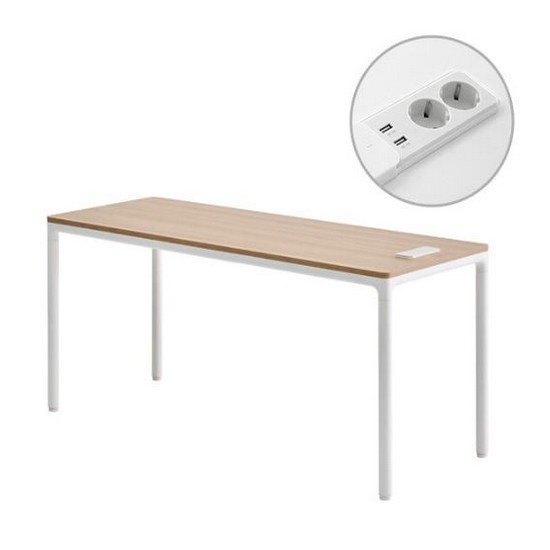 두닷 콰트로 에어 노트북 책상 (1600x600)