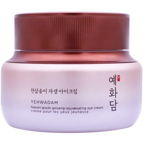 더페이스샵 예화담 천삼송이 자생 아이크림 25ml (1개)_이미지