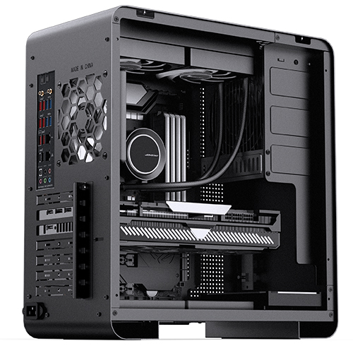 JONSBO U4 PRO MESH