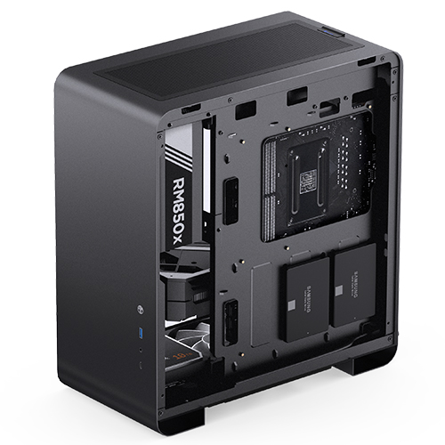 JONSBO U4 PRO MESH (블랙)_이미지