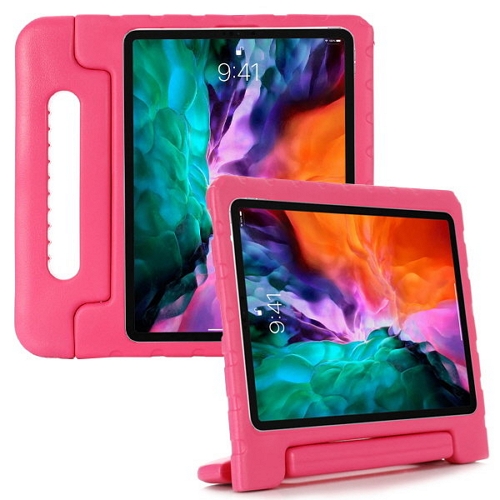수나르  iPad mini A17 Pro 7세대 에바폼 핸드그립 케이스