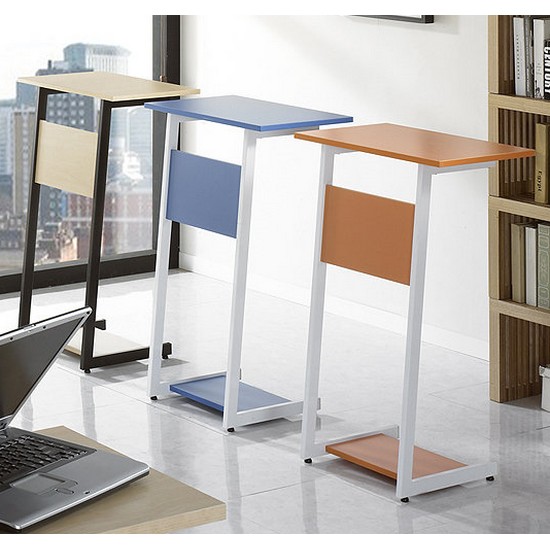 동서가구 키다리 헬스 스탠딩책상이미지입니다. 누르면 해당 게시물로 새창이동합니다.