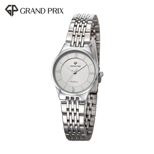  그랑프리 여성 메탈시계 GP900801L