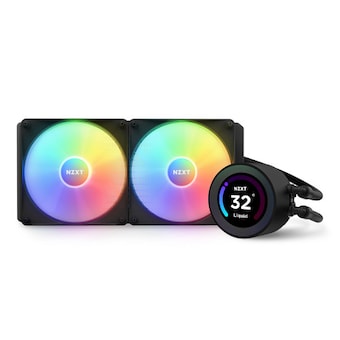 <b>NZXT</b> KRAKEN ELITE 280 RGB