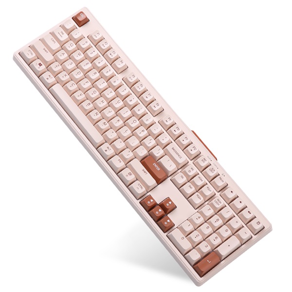 몬스타 가츠 클래식 104 PRO 무선