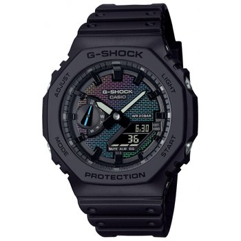 G-SHOCK 남녀공용_GA-2100RW-1A_이미지