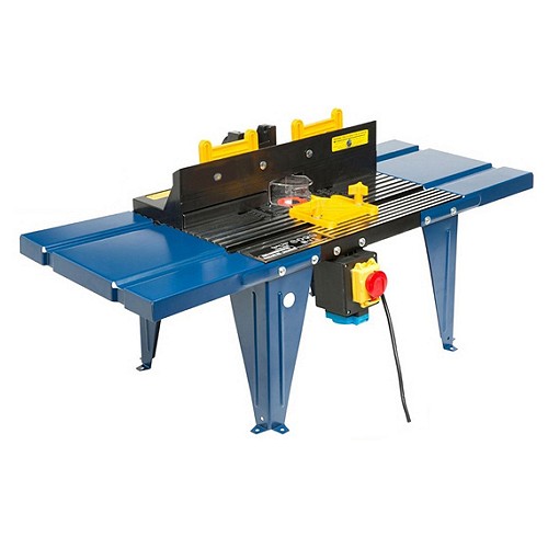 툴마트 루터 테이블 870mm