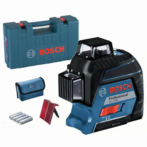 보쉬 GLL 3-80_이미지