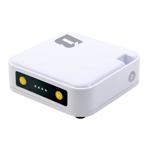 바낙스 GP-2102 USB 충전식 기포기_이미지