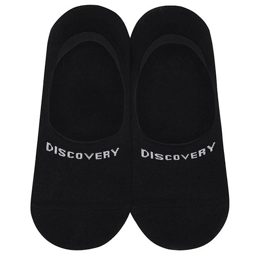 디스커버리익스페디션 데일리 딥페이크 삭스 DXSO7096N-BKS