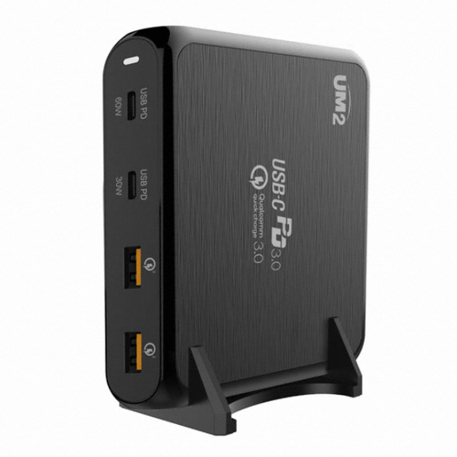 아임커머스 UM2 PD 90W 충전기 MAX110W