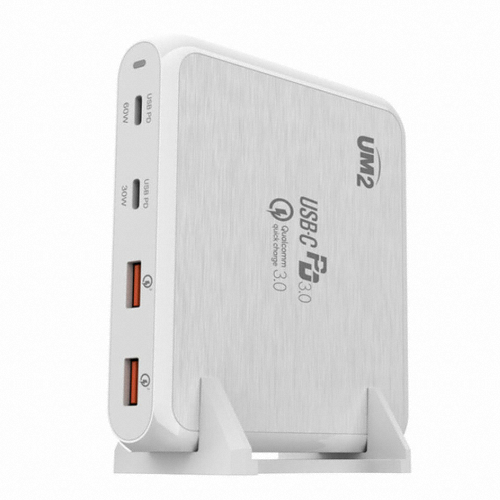 아임커머스 UM2 PD 90W 충전기 MAX110W_이미지