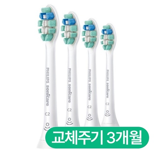필립스 소닉케어 옵티멀 플라그 HX9024/14이미지입니다. 누르면 해당 게시물로 새창이동합니다.