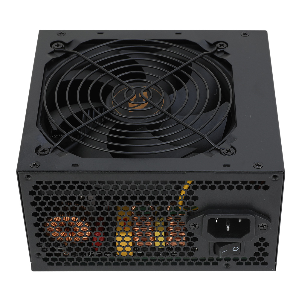 GREENLEAF VOLTRON 700W 80PLUS브론즈 ATX3.1_이미지