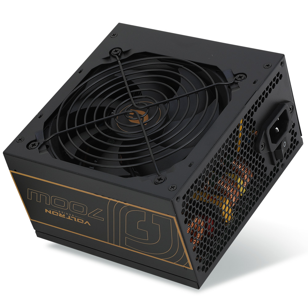GREENLEAF VOLTRON 700W 80PLUS브론즈 ATX3.1_이미지