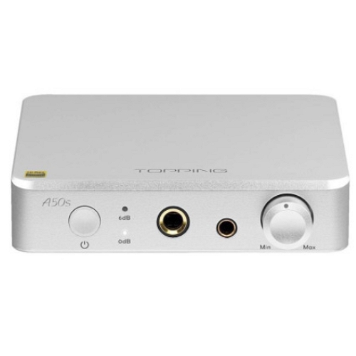 TOPPING A50S (정품)_이미지