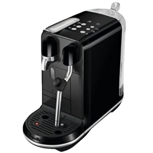 브레빌 네스프레소 크리아티스타 우노 BNE500BKS (해외구매)