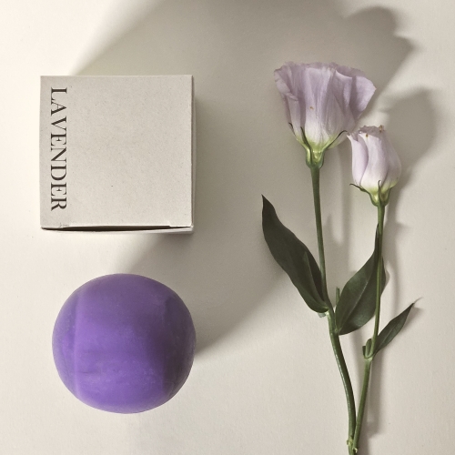 솝24 라벤더가든 샴푸바 160g (3개)