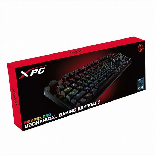 ADATA XPG INFAREX K20