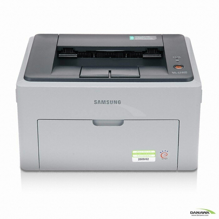 삼성전자 ML-2240K (토너 미포함,중고)_이미지