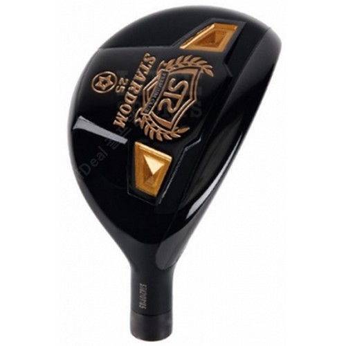 카타나 스타덤 타입2 커스텀 유틸리티+투어 AD 샤프트