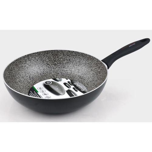 스토브몬 아카데미 무나노 페트라 궁중팬 (28cm)