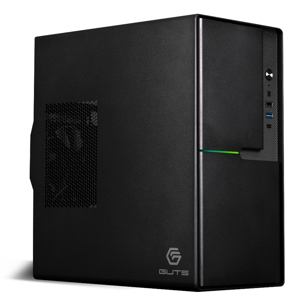 몬스타 몬스타PC 5300G 사무용PC (8GB, SSD 256GB)