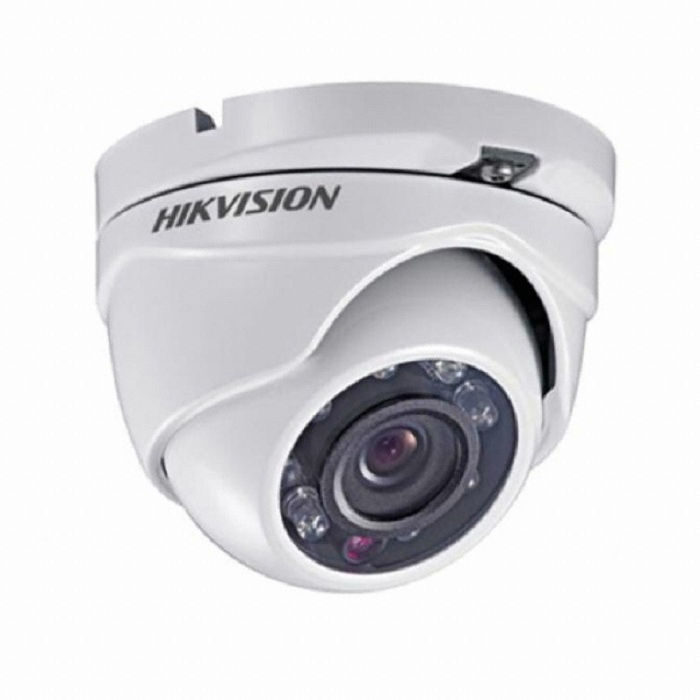 HIKVISION DS-2CE55A2N-IR (케이블(20m), 아답터 포함)