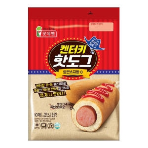 �Ե�Ǫ�� ����Ű �ֵ��� 700g