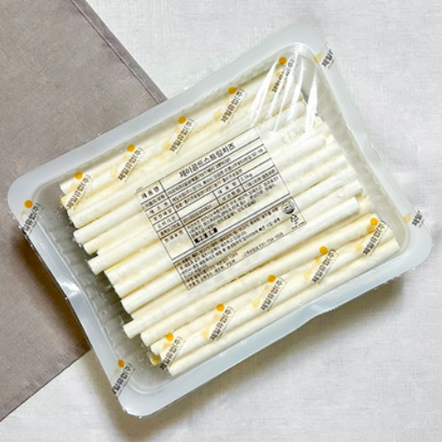 제이 골드 스트링 25cmX1.1cm 2.5kg