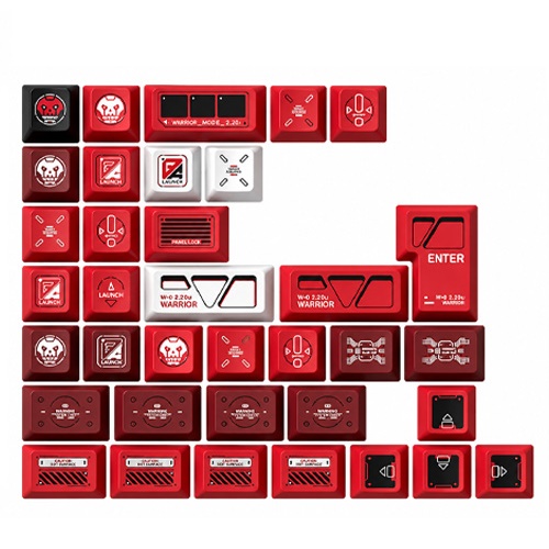 ePBT Warrior MK2 (NOVELTIES)_이미지