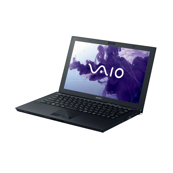 SONY ���̿� SVZ13115GK/XI