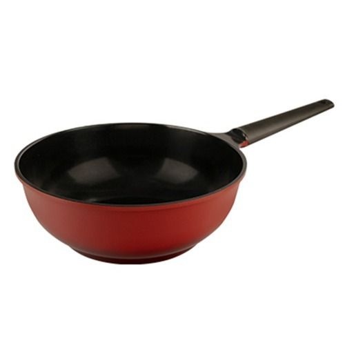 세신퀸센스 라체나 메이플트리 IH 궁중팬 (26cm)_이미지