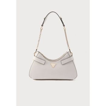  게스 SERENOVA SHOULDER BAG Handbag off-white 7500233