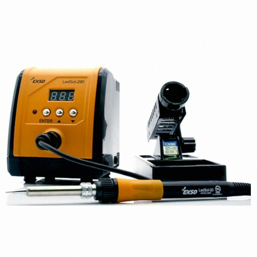 ���� ������ �µ����� �����̼� LEDSOL-290