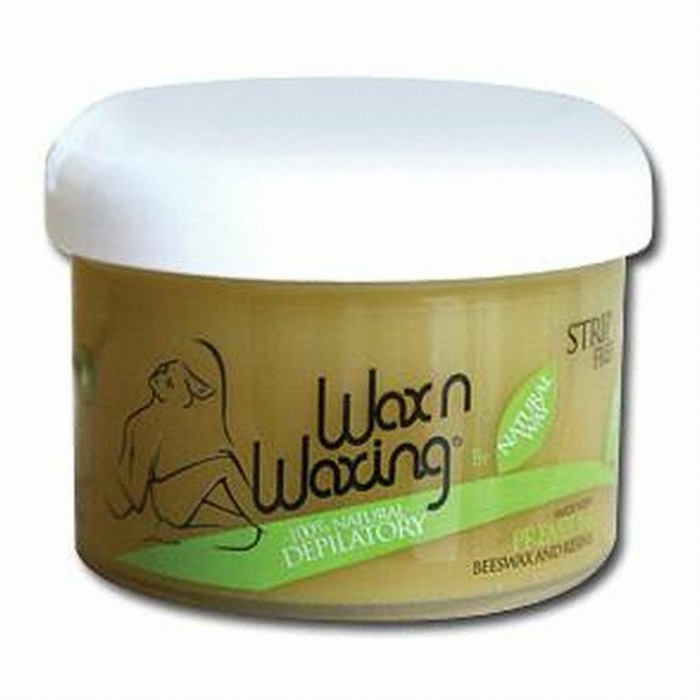 왁스앤왁싱 왁스 제모제 226g