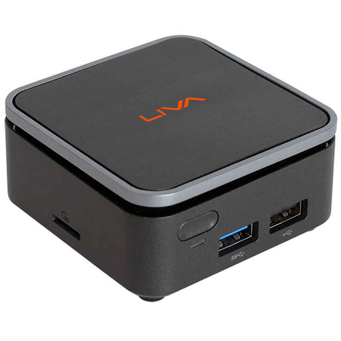 ECS LIVA Q2 N5030 Win10 Pro (4GB, eMMC 64GB)