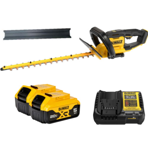 디월트  DCMHT564 (5.0Ah, 배터리 2개)