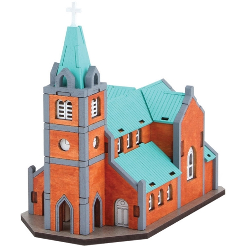 영공방 명동성당 오르골