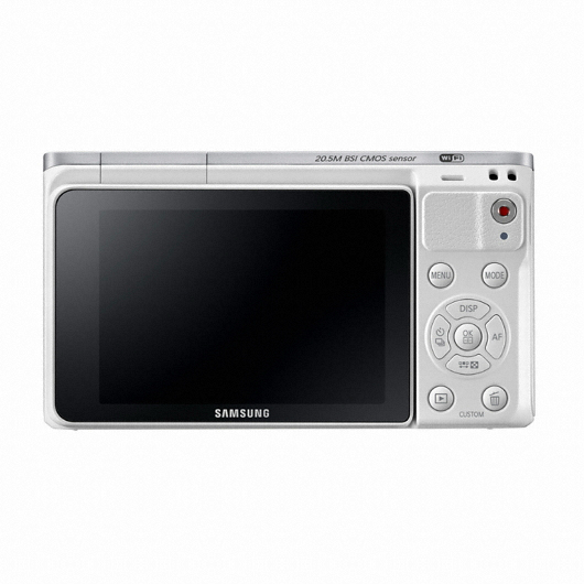 �Ｚ���� NX mini �ٵ�