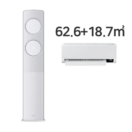 삼성전자 비스포크 무풍 클래식 AF19B7934WSWRS