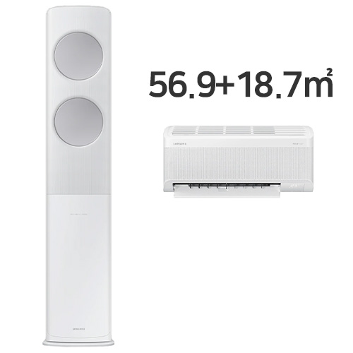 삼성전자 비스포크 무풍 클래식 AF17C7932WZRS (기본설치비 포함)